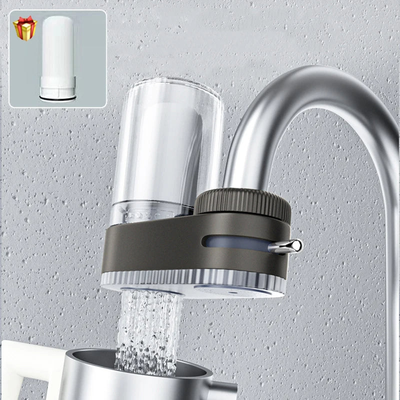 Hydrioniq® Musluk Suyu Filtresi