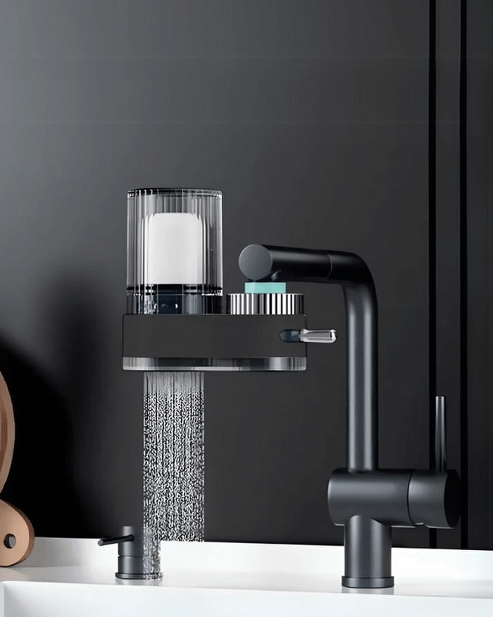 Hydrioniq® Musluk Suyu Filtresi
