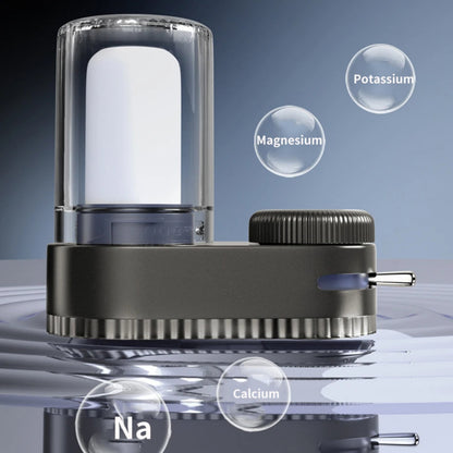 Hydrioniq® Musluk Suyu Filtresi